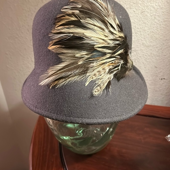 Wool Hat by Jessica Simpson - Picture 1 of 4